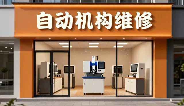自动化装配机在制造业升级中的关键作用