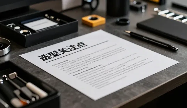 智能配件供应如何推动生产效率提升